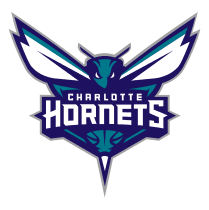 Charlotte Hornets logo