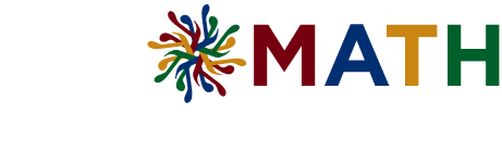 National Museum of Mathematics logo